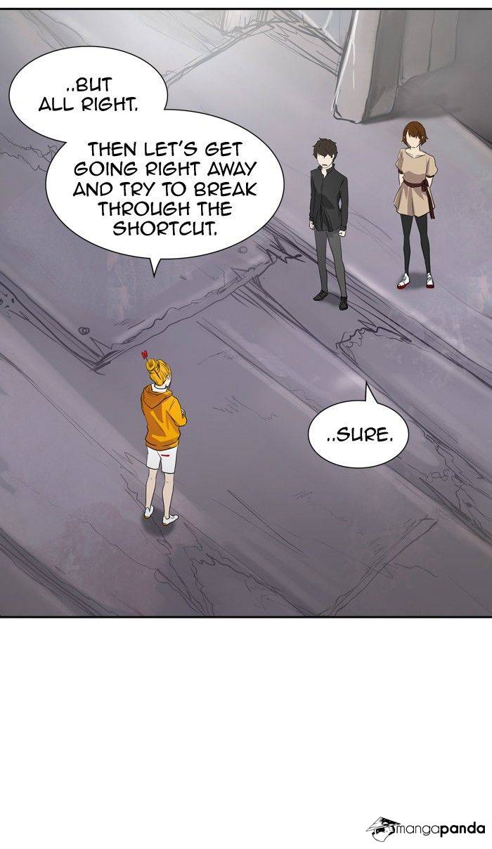 Tower of God Chapter 349 image 076